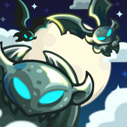 Defenders of the night