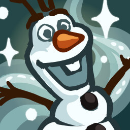 Let it go!