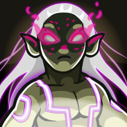 Ultra instinct