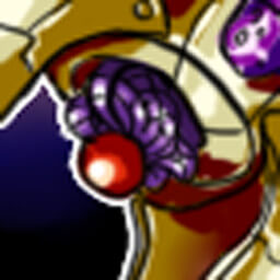 Shoot the core!