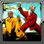 My Kung Fu is Stronger