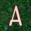 A - Emerald Belt