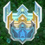 Emerald Medals