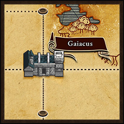 Visiting Gaiacus