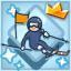 Giant Slalom Master