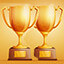 Double Winner
