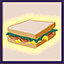 Destiny sandwich
