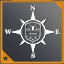 Texas cartographer