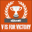 V Is For Victory