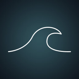 Because We Scan: Open Ocean