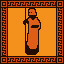 Ancient treasure