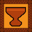 The cup of Hebe
