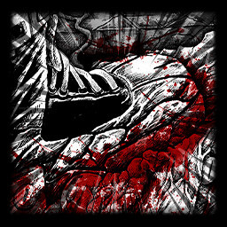 Comic: Blood Brothers