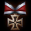 Knight Cross Of The Iron Cross