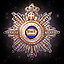 Knight Grand Cross of the Order of the Crown of Italy