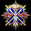 Order Of The Golden Kite 1st Class