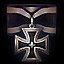 Grand Cross Of The Iron Cross