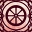 Broken Wheel