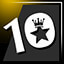 10 stars award