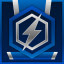 Fast Reaction Medal