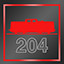 BR 204: Dedicated Shunter