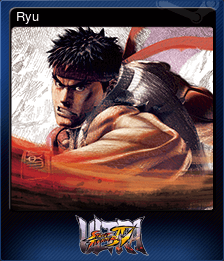 Ryu