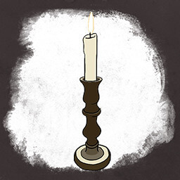 Left behind