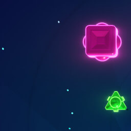 Beginner Star Collector - B