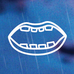 Chomp!