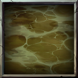 The Fungal Swamps