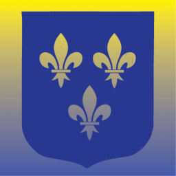 Fleur-de-lis