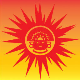 Blessed by the Sun