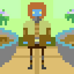 Town Father