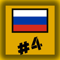 RUSSIA #4