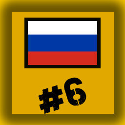 RUSSIA #6