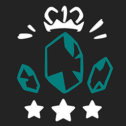 Mineral Monarchy III