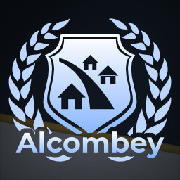 Welcome To Alcombey