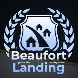 Welcome To Beaufort Landing