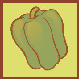 Bell Pepper