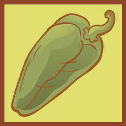 Poblano