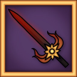 Forged In Flame