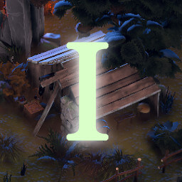 Shrine Revealed
