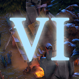 New Cards VI