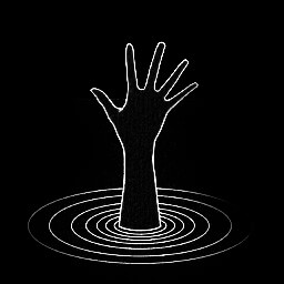 Drowning Deeper