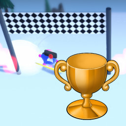 Perfect Run Gold