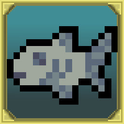 Pescado para Augusto
