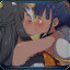 A Sweet Kiss