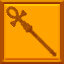 Wrong Staff