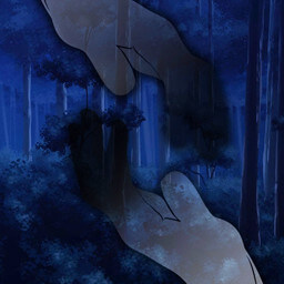 Trust in the Hand