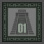 Victory on Aztek - Area 01